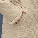 [COMPRE1LEVE2🔥] Casaco Feminino Impermeável Veludo Zara + BRINDE Meia Calça SuperVeludo® Inverno 2023 🎁 [FRETE GRÁTIS] [67% OFF]