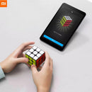 Cubo Mágico Inteligente Bluetooth