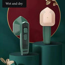 Ferro Portátil a Vapor Iron-Micro