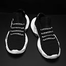 Tênis Masculino Casual - Mesh