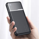 Power Bank por Indução