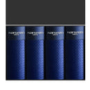 Cueca Mesh Antitranspirante - Tecido Confort Premium [COMBO 5 CUECAS]