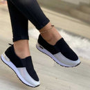 Tênis Ortopédico Sneakers Feminino Casual