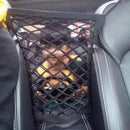 Rede de armazenamento protetora para automóveis
