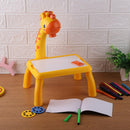 Mesa de Desenhos Interativos TraceDraw