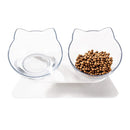 Tigela de Ração para Pets