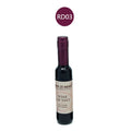 Batom LippyGlossy Estilo Garrafa de Vinho