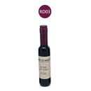 Batom LippyGlossy Estilo Garrafa de Vinho
