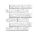 Adesivos de parede em 3D