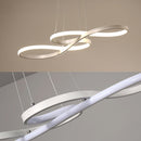 LUMINÁRIA SUSPENSA INFINITO™