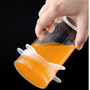 Tampa de Silicone Seladora para Alimentos