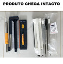 SmartMop - Limpeza Inteligente em Cada Passo + BALDE DOBRÁVEL + FRETE GRÁTIS + BRINDE