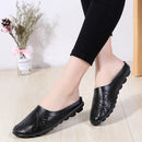 Sapatilha Ortopédica Belifi® - Couro Genuíno