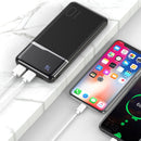 Power Bank por Indução