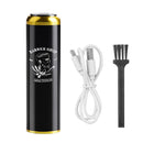 Barbeador Elétrico Mini Navalha à Prova D'agua - Shaver Buda