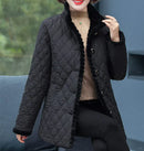 [COMPRE1LEVE2🔥] Casaco Feminino Impermeável Veludo Zara + BRINDE Meia Calça SuperVeludo® Inverno 2023 🎁 [FRETE GRÁTIS] [67% OFF]