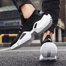 Tênis Masculino Casual - Mesh