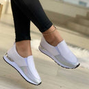Tênis Ortopédico Sneakers Feminino Casual