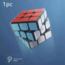 Cubo Mágico Inteligente Bluetooth