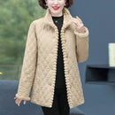 [COMPRE1LEVE2🔥] Casaco Feminino Impermeável Veludo Zara + BRINDE Meia Calça SuperVeludo® Inverno 2023 🎁 [FRETE GRÁTIS] [67% OFF]