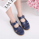 Sandália Feminina Ortopédica - Harla