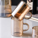 Jarras e copos Magui Ambar