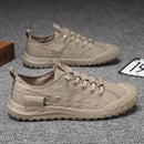 Tênis Masculino HUGO BOSS™ - Edição Boss Sport