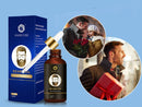Tônico de Crescimento de Barba - Beard Oil (KIT COMPRE 1 LEVE 2)