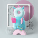 Almofada Protetora Da Cabeça Do Bebê Backnap