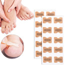 Adesivo NailFREE™ - Elimina Fungos e Bactérias e Desencrava as Unhas (Ultimas Unidades)