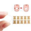 Adesivo NailFREE™ - Elimina Fungos e Bactérias e Desencrava as Unhas (Ultimas Unidades)