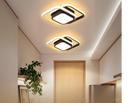 LUSTRE MINIMALISTA LED