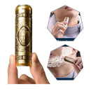 Barbeador Elétrico Mini Navalha à Prova D'agua - Shaver Buda