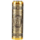 Barbeador Elétrico Mini Navalha à Prova D'agua - Shaver Buda