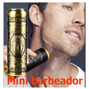 Barbeador Elétrico Mini Navalha à Prova D'agua - Shaver Buda