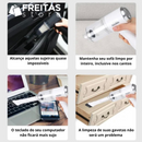 Aspirador de Pó Portátil 3 em 1 - VacuumPlus