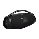 CAIXA DE SOM PORTÁTIL JBL BOOMBOX 3 180W RMS