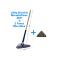 Mop Giratório MarsellaClean 360º