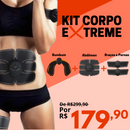 Bumbum Extreme® | Tonificador de Glúteo