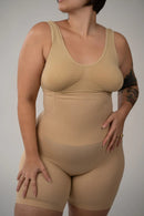 UPSHAPER® CINTA REDUTORA DE MEDIDAS