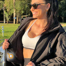 Jaqueta Militar 100% Impermeável