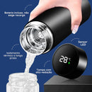 Marmita elétrica + Garrafa Térmica 500ml