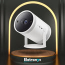 Projetor Smart Portátil Samsung The Freestyle [PROMOÇÃO]