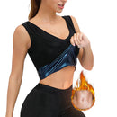 Camisa Térmica ProShaper - Efeito Sauna | Sweat Shaper