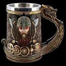Caneca Viking Medieval