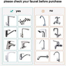 Extensor Infantil para Torneira