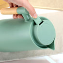 Garrafa Térmica Crema