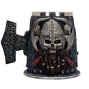Caneca Viking Medieval