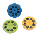 Kit com 3 Projetores para Mesa de Desenhos Interativos