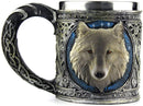 Caneca Viking Medieval